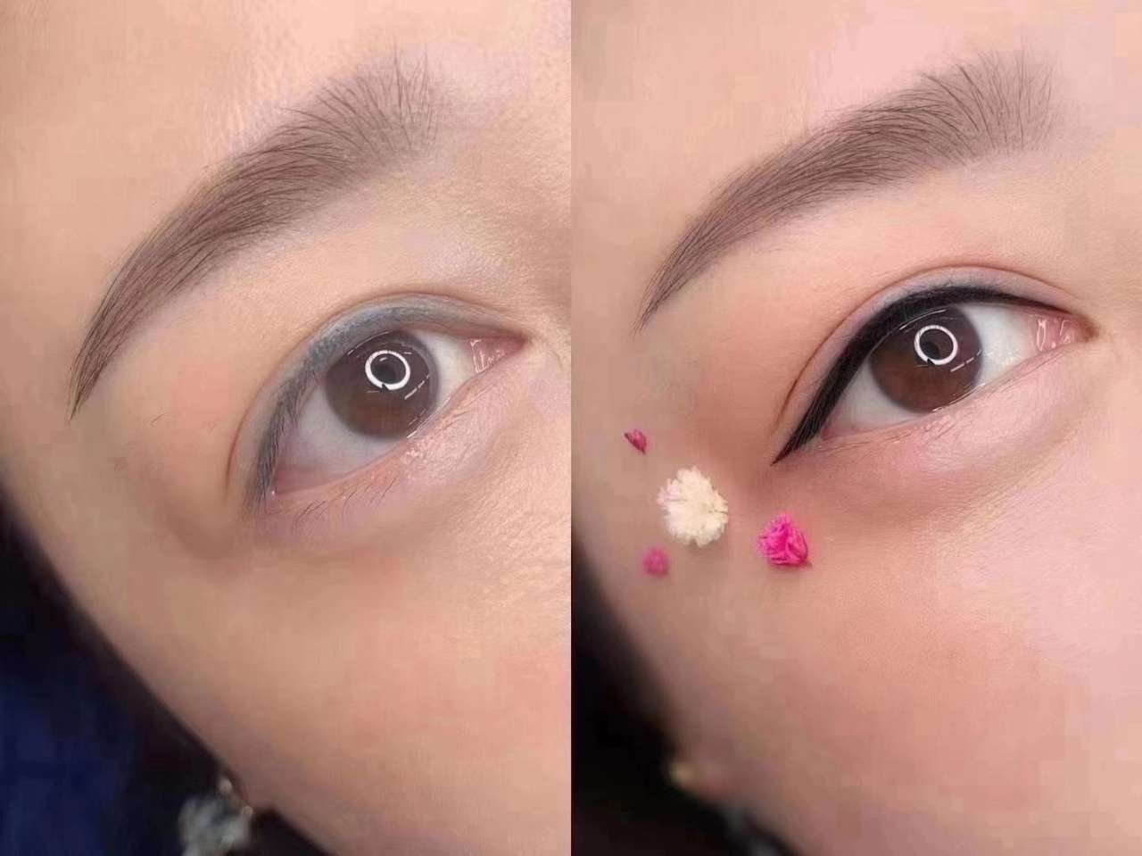 招募美甲美睫师