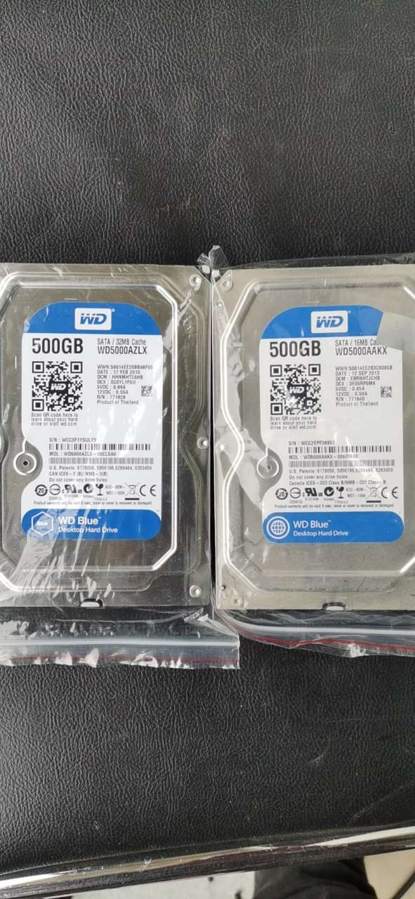 电脑硬盘，内存，主板，显卡出售