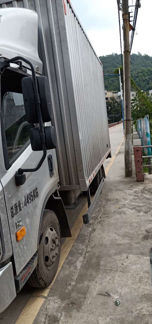 求长期货源