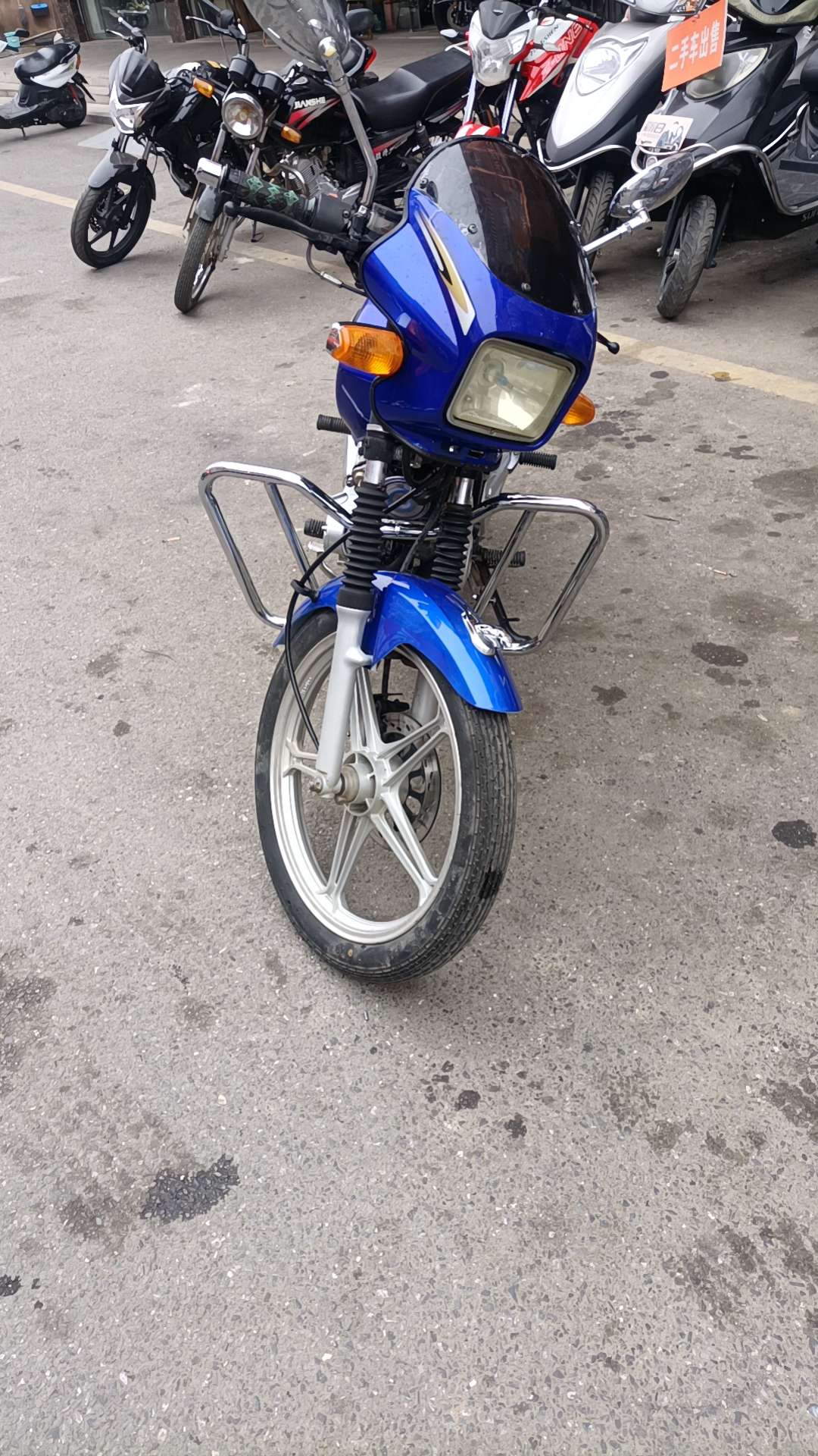 战豹