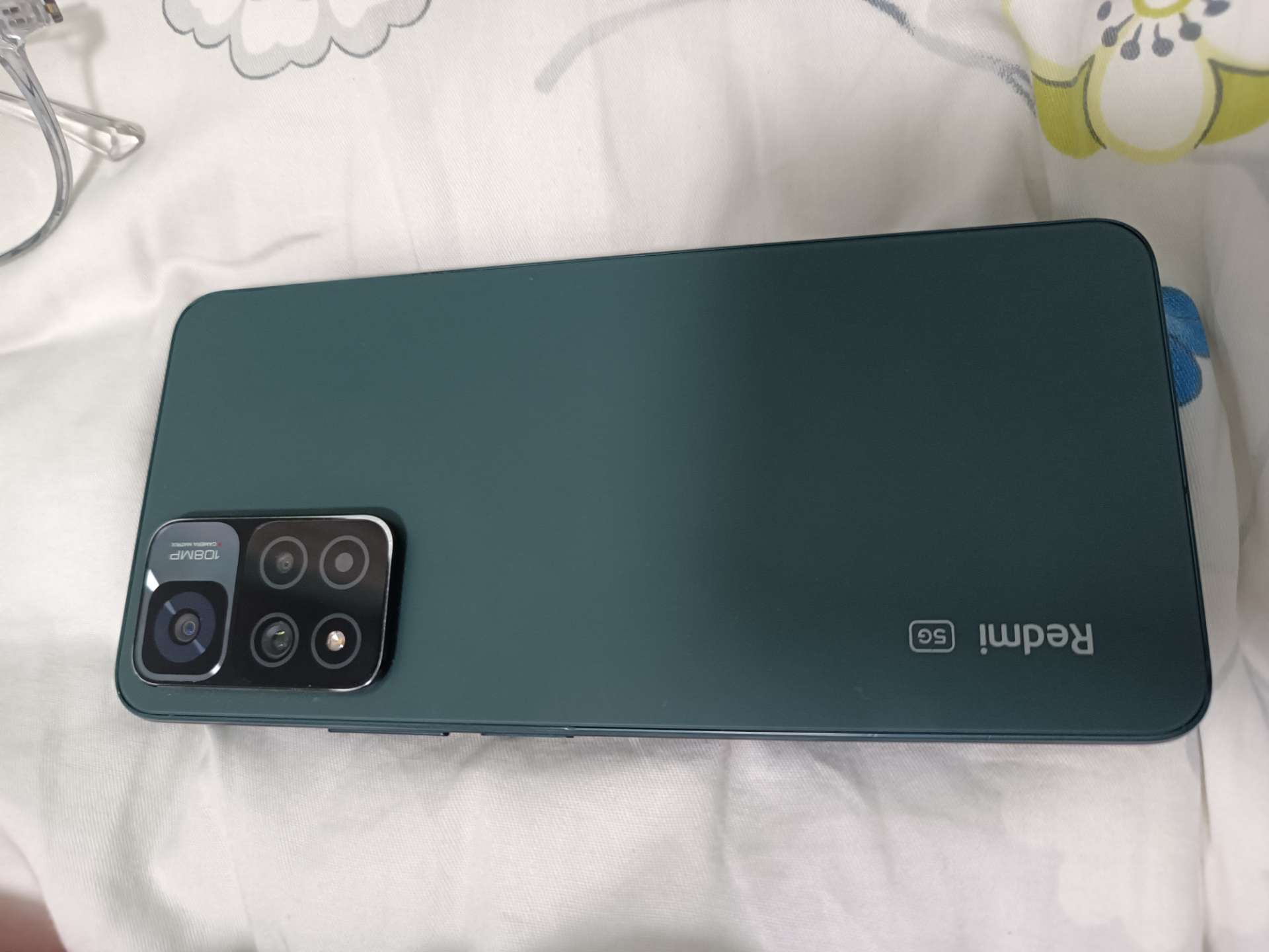 红米note11 6➕128 使用一年