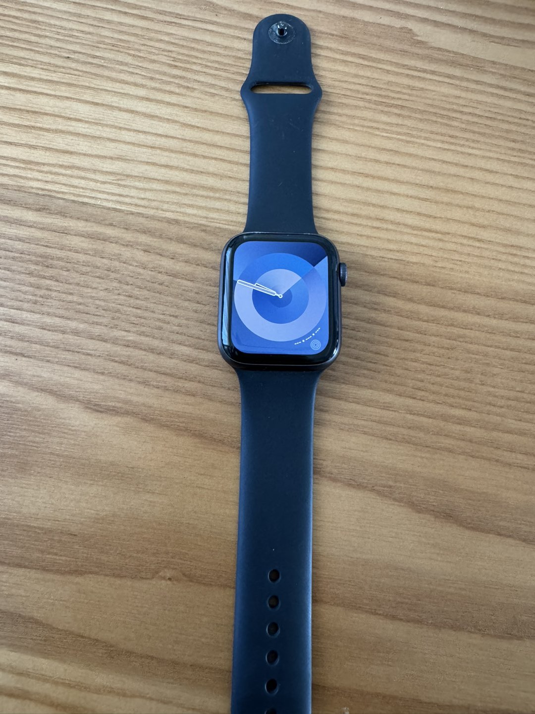 自用Apple watch se 44mm GPS版