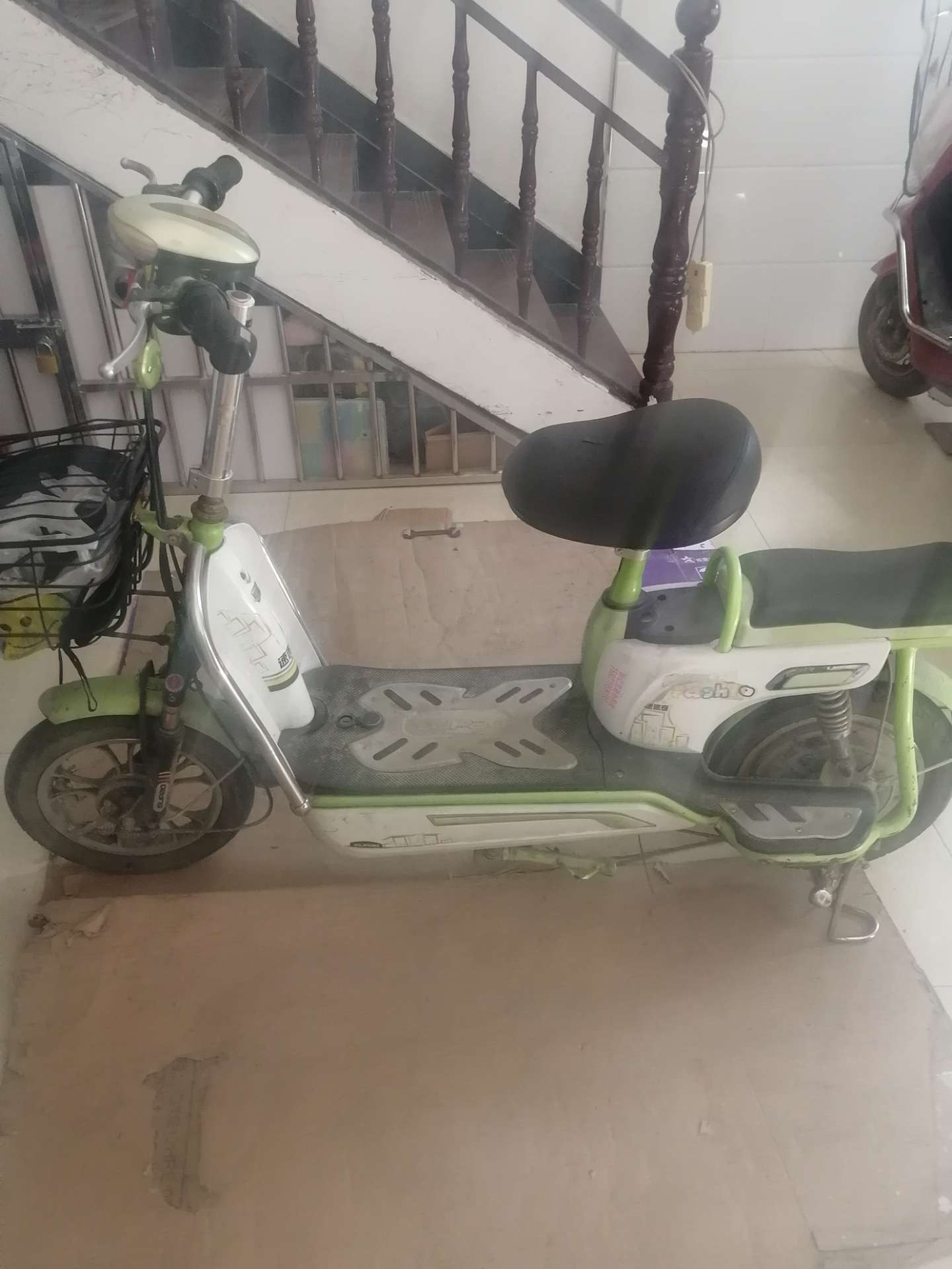 车架销售