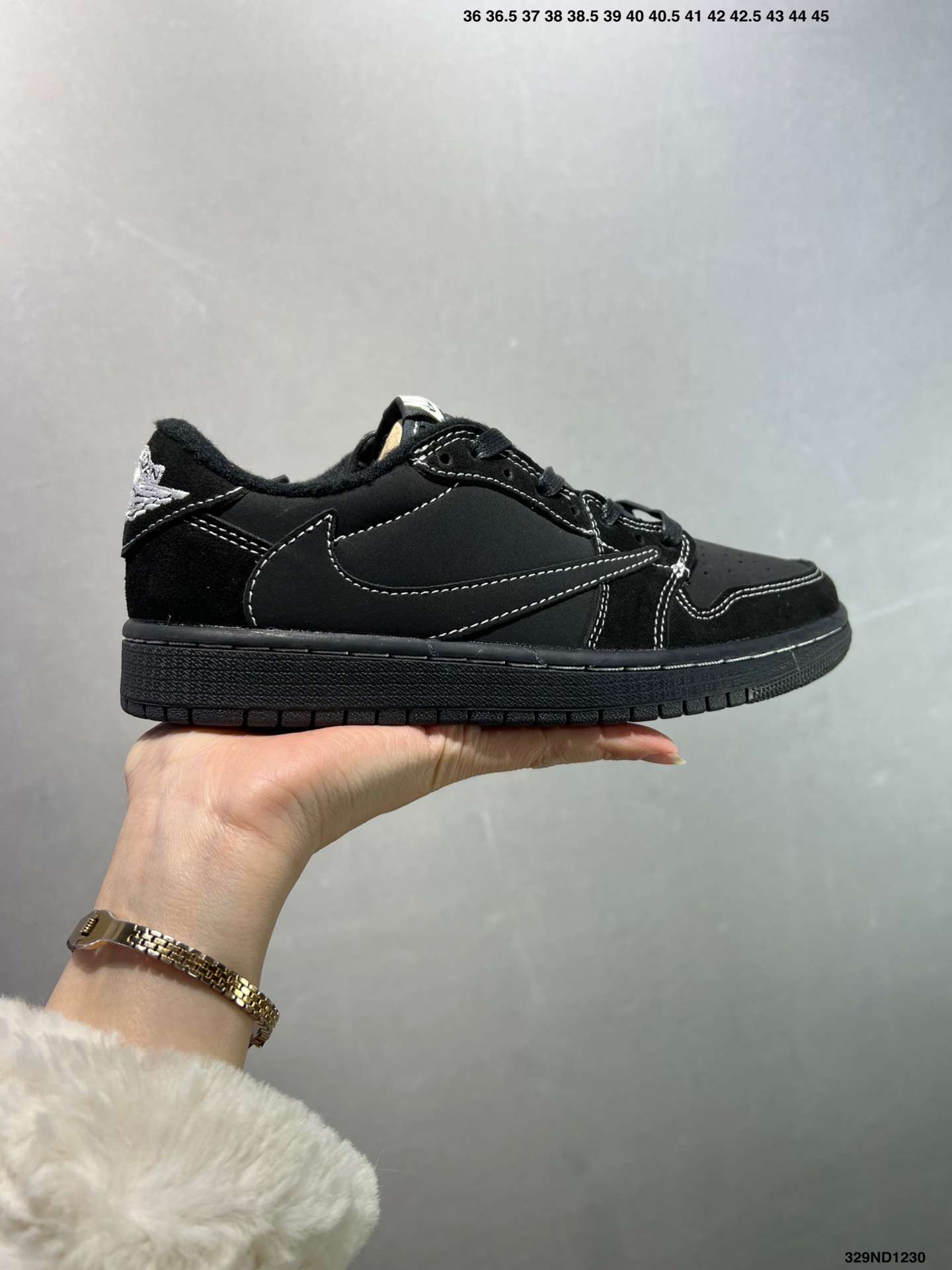 NK?AJ1倒勾合集 140一双