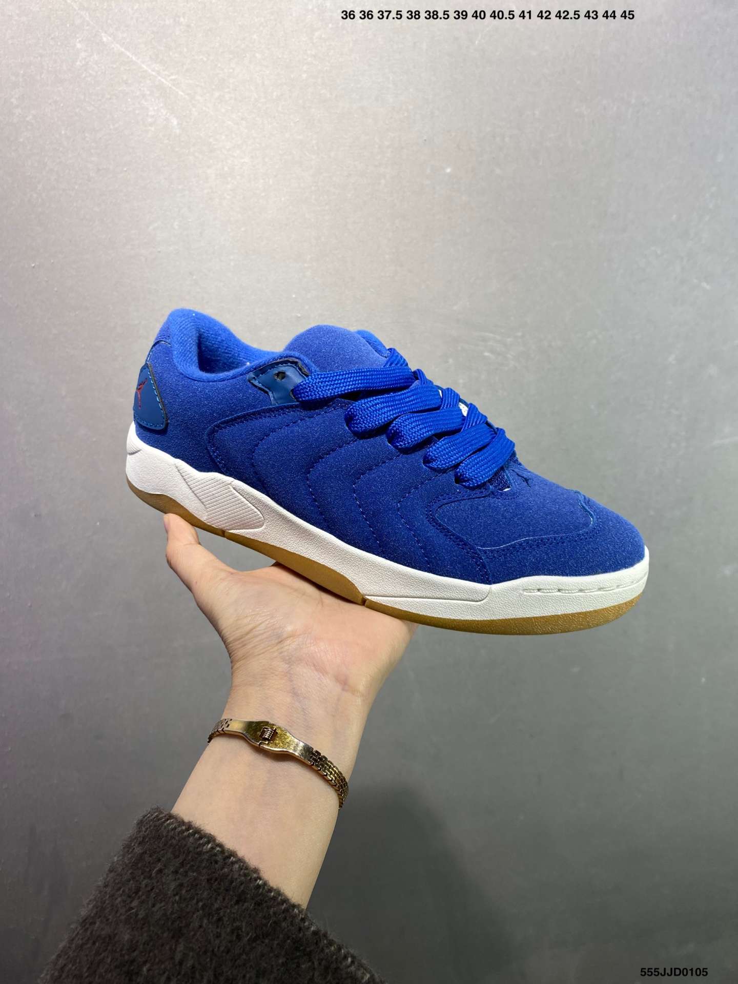 NK?Session柔软面包鞋 140一双