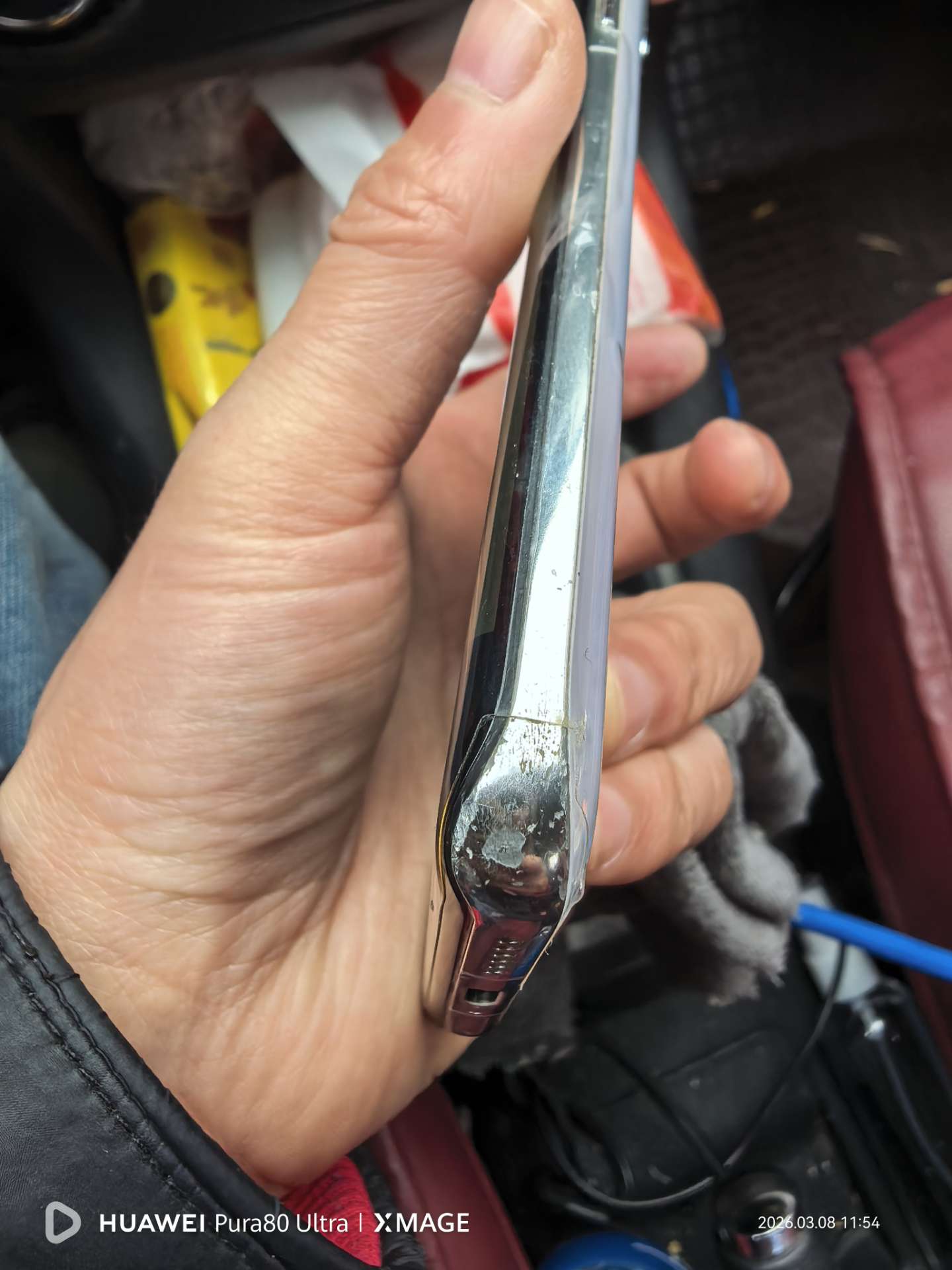 因换了 华为pure80ultra   自用华为p40Pro  550元出售  手机拍摄  音质 等各方面非常好用  需要联系我13593994413 