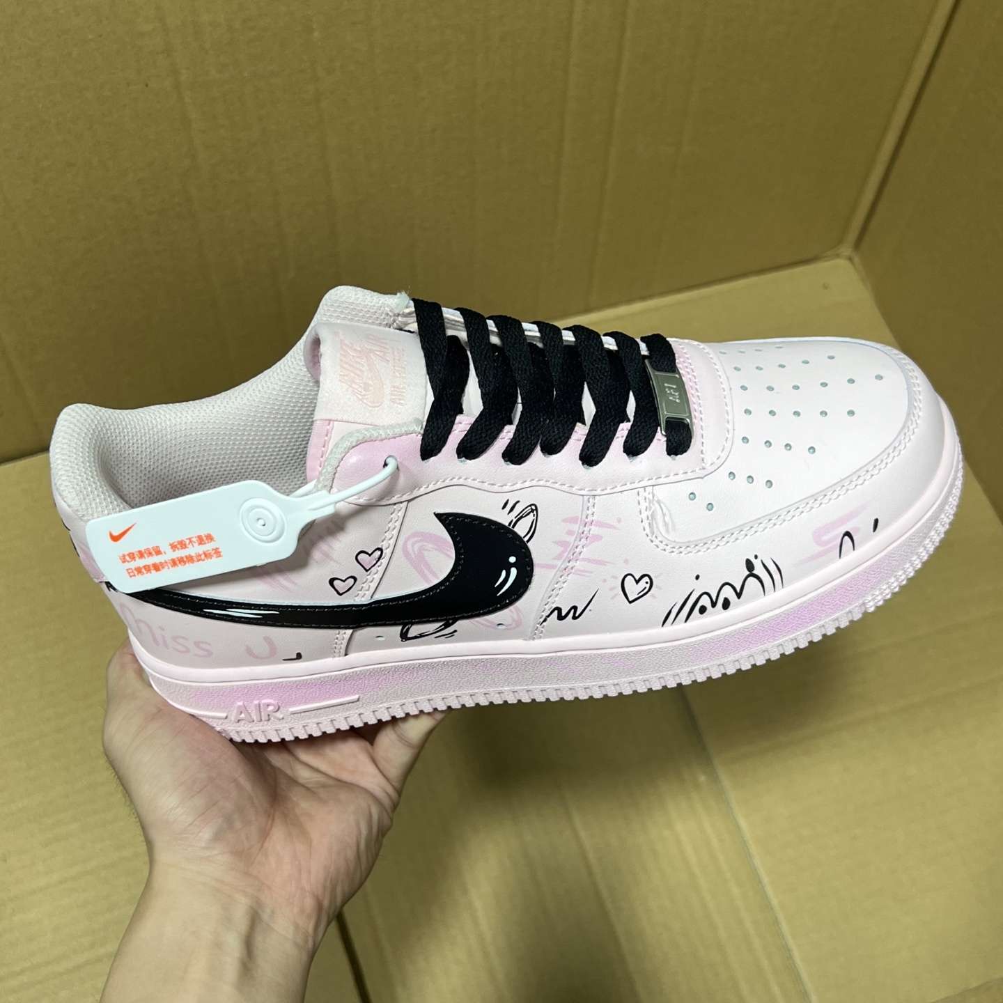 空军?新配色出尾 140一双