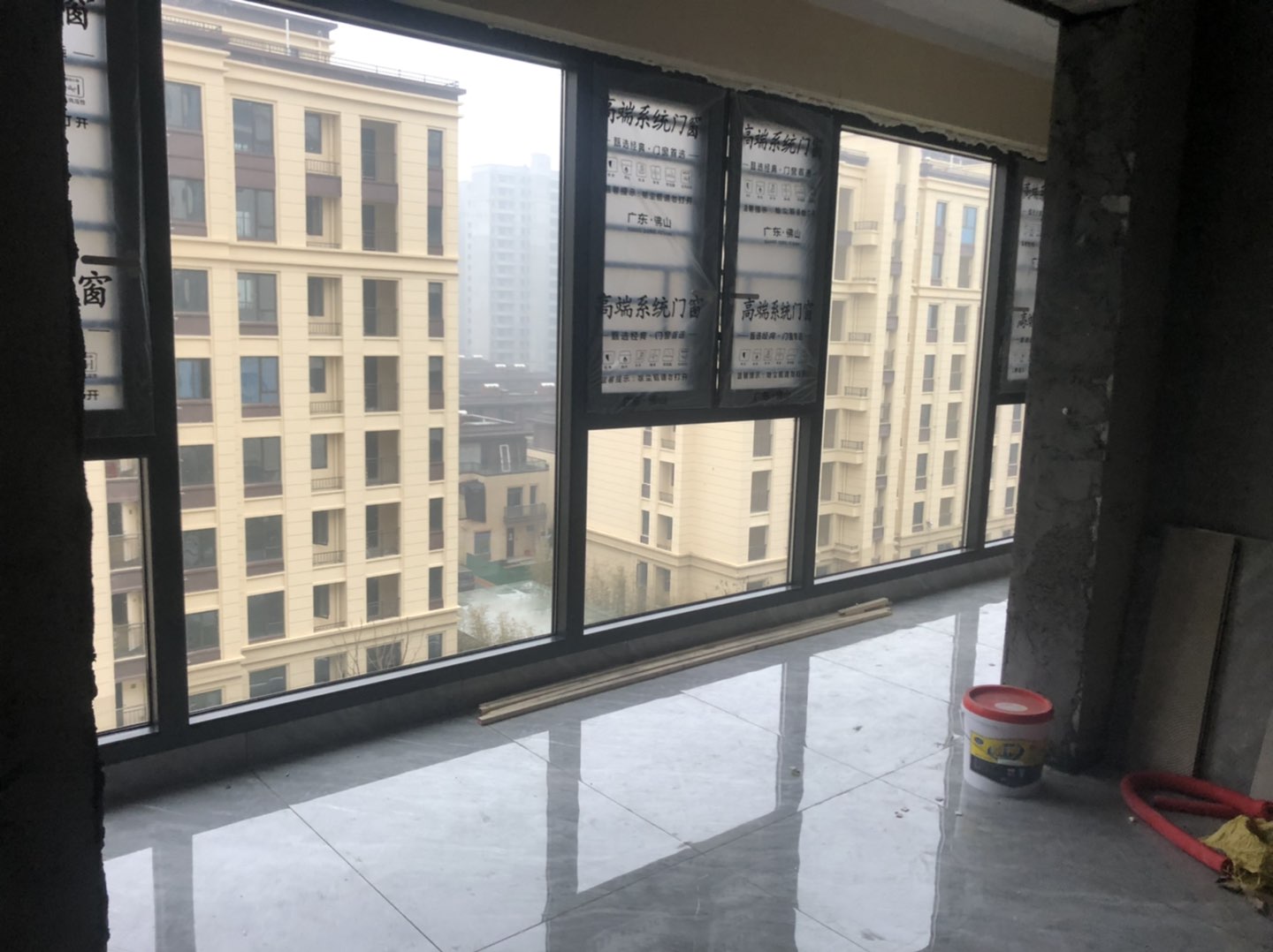 专业封阳台